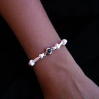 Bracelet Photo avec Votre Propre Photo