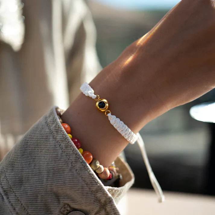 Bracelet Photo avec Votre Propre Photo