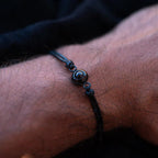 Bracelet Photo avec Votre Propre Photo