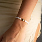 Bracelet Photo avec Votre Propre Photo