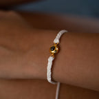 Bracelet Photo avec Votre Propre Photo