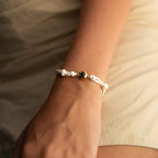 Bracelet Photo avec Votre Propre Photo